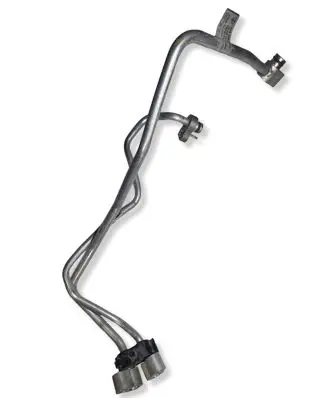 Porsche Macan (95B) Air conditioning (A/C) pipe/hose 95B260702F 16082017