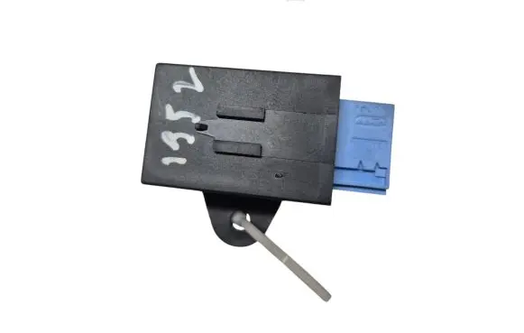Citroen C6 Seat control module 9657087180 060950064