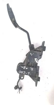 Mitsubishi L200 Acceleration sensor APM30009