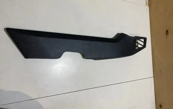 Ford F150 Centre console side trim front FL3B15045P30 G0E2A29811 FL3B15045E30C