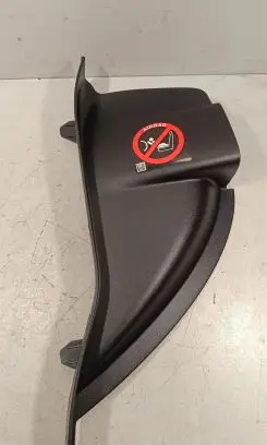 Jaguar XE Dashboard side end trim GX7304481ABW