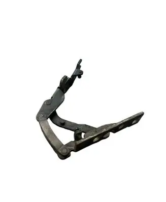 BMW X5 E53 Engine bonnet/hood hinges 41618402174