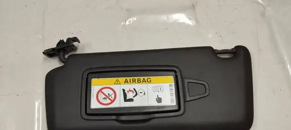 Mercedes-Benz A W176 Sun visor A1768101300