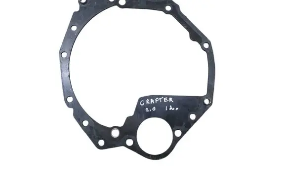 Volkswagen Crafter Gearbox gasket 03L103647E DEGDD