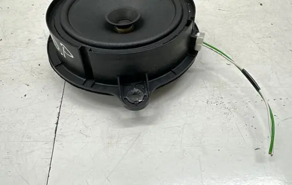Nissan Qashqai J12 Front door speaker 281566RA0A