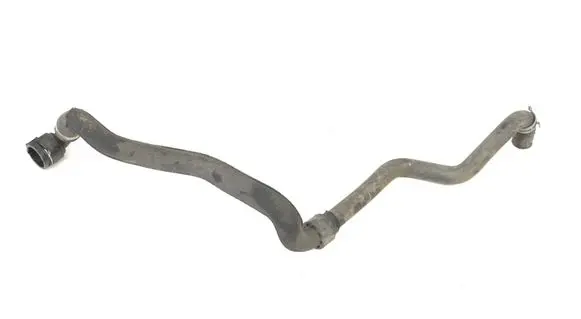 Audi A6 S6 C7 4G Engine coolant pipe/hose 4H0121088AD