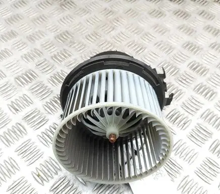 Peugeot 208 II Heater fan/blower 9833380480 KY333002