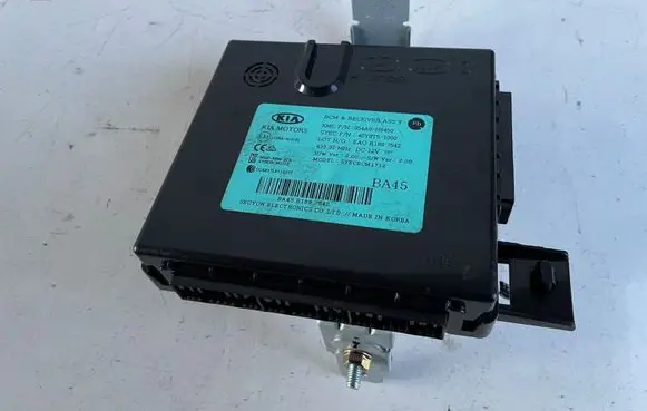 KIA Rio BSM Control unit 954A0H8450 40Y8T51000
