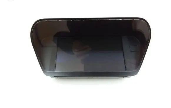 Honda Accord Screen/display/small screen RD618PO 39810TL0G010M1