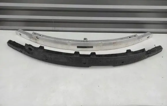 Tesla Model 3 Front bumper cross member