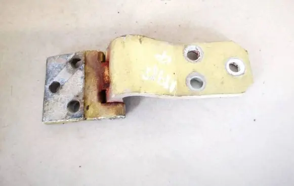 Fiat Ducato Front door upper hinge