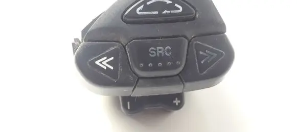 Nissan Almera Tino Other switches/knobs/shifts