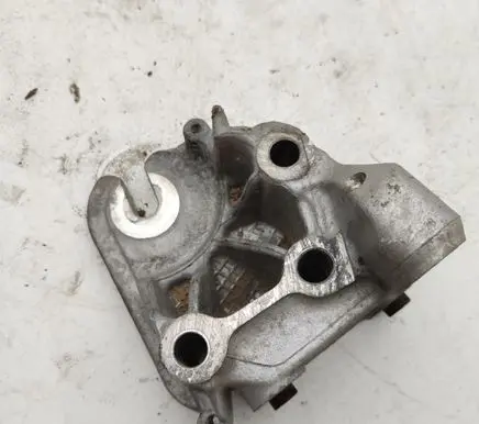 Peugeot 508 Engine mounting bracket 9682417480