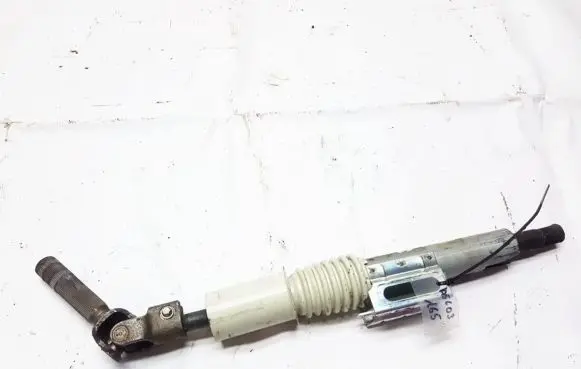 Opel Zafira A Steering wheel axle 26066436 1434984