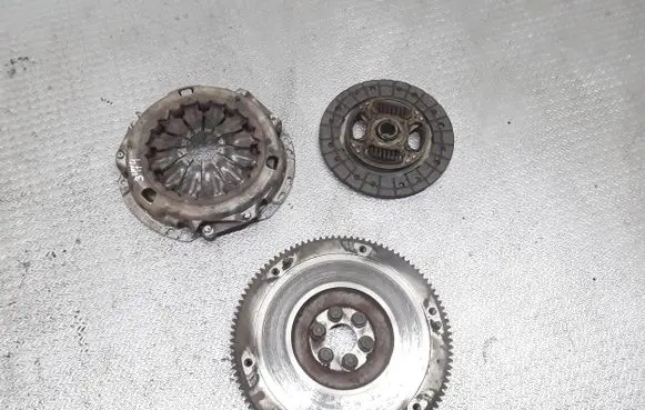 Citroen C1 Clutch set kit DTX194