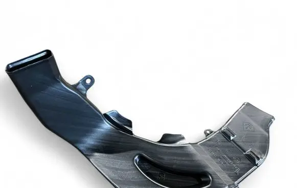 BMW 2 G42 Cabin air duct channel 7443137 99332610