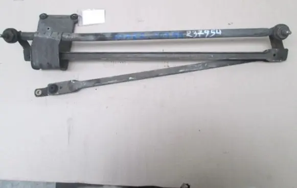 Peugeot Boxer Front wiper linkage and motor