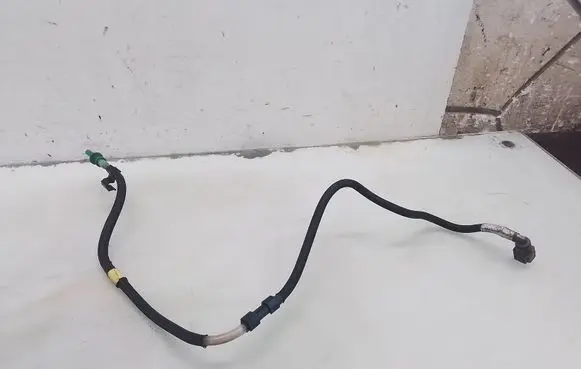 Ford Fusion Fuel line/pipe/hose 