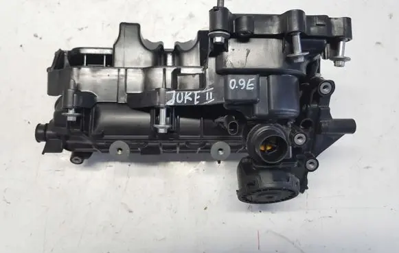 Nissan Juke II F16 Intake manifold 140035727r