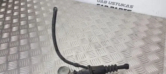 Mercedes-Benz A W168 Clutch master cylinder A1682900512