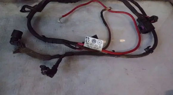 Audi A3 S3 8V Other wiring loom 5Q1971111CD