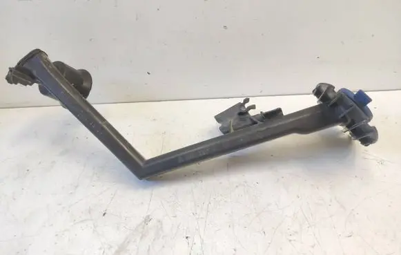 Mercedes-Benz C AMG W205 Window washer liquid tank fill tube A2058690300