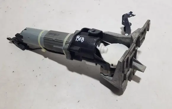 Audi A8 S8 D4 4H Tailgate hydraulic pump motor 4H0827851VVF 4H0827851 4H0827851A