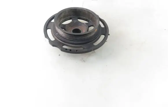 Mercedes-Benz Sprinter W901 W902 W903 W904 Crankshaft pulley 