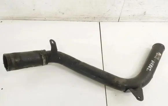 Ford Galaxy Intercooler hose/pipe