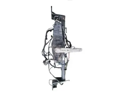 BMW 3 F30 F35 F31 Tow bar set 6873703