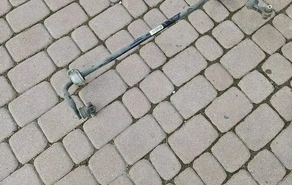 Volkswagen Golf VII Rear anti-roll bar/sway bar 5Q0511305AT