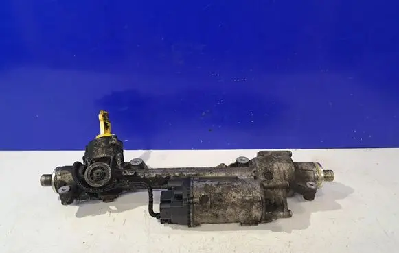 Mercedes-Benz CLS C218 X218 Steering rack 7806974613 7806177507