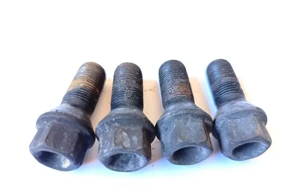 BMW 1 F20 F21 Nuts/bolts 