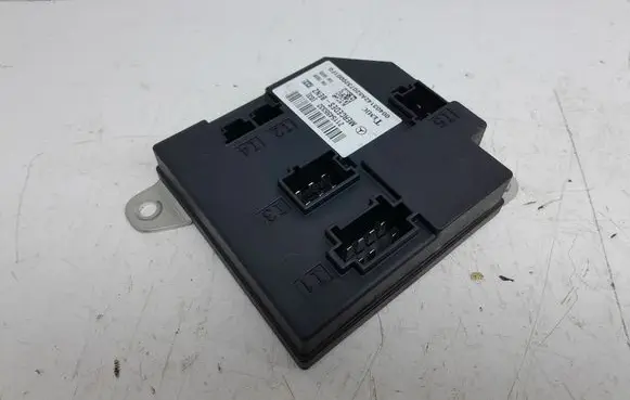 Mercedes-Benz E W211 Comfort/convenience module 2115455332
