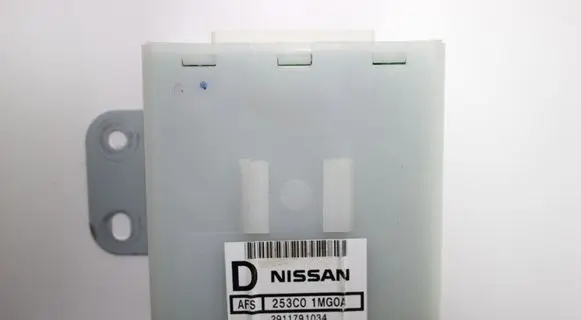 Infiniti M Y51 Other control units/modules 253C01MG0A