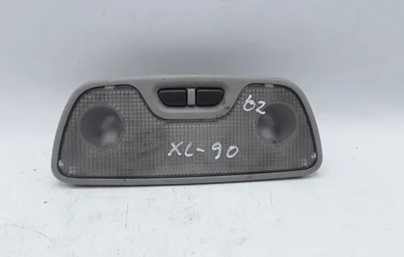 Volvo XC90 Rear seat light 9178936