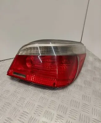 BMW 5 E60 E61 Rear/tail lights 158070