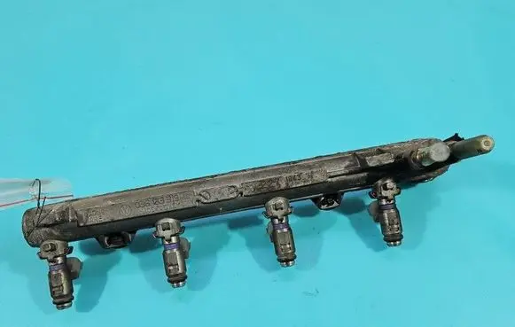 Seat Leon (1M) Fuel injector 036133319AL IMPRK1604102