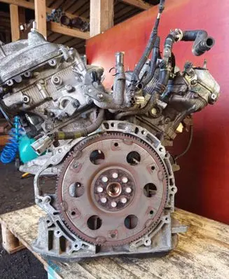 Lexus GS 300 350 430 450H Engine 3GRFSE