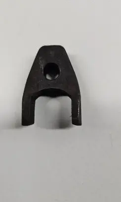 KIA Sorento Fuel Injector clamp holder