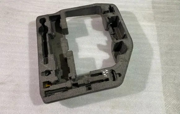 Audi A5 Sportback 8TA Glove box in trunk 8T0012109A