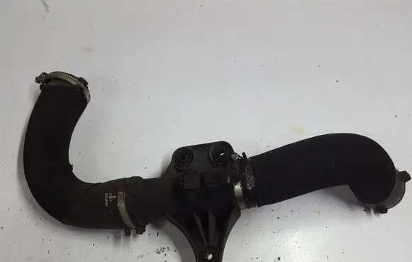 Audi A6 S6 C7 4G Intercooler hose/pipe 4G0145673RXAUTOPX 4G0145673R
