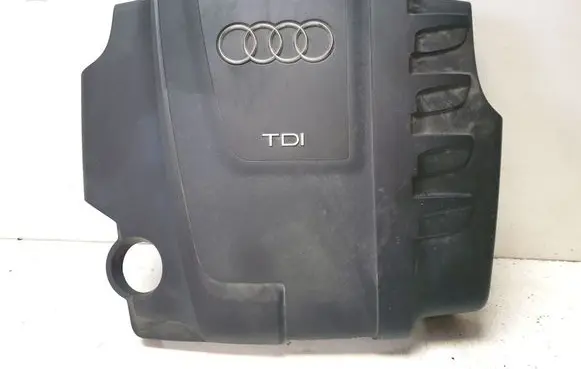 Audi A4 S4 B8 8K Engine cover (trim) 03L103925