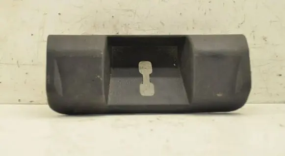 Dacia Sandero III Centre console side trim rear 849C86246R