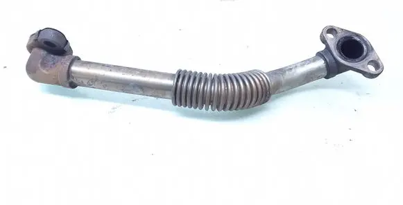 EGR valve line/pipe/hose