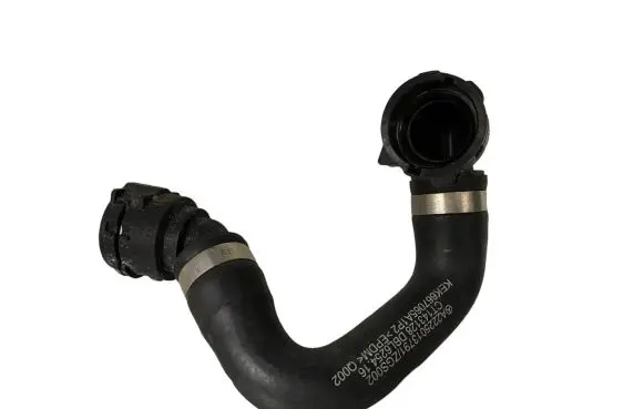 Mercedes-Benz S W222 Engine coolant pipe/hose A2225013791 2225013791