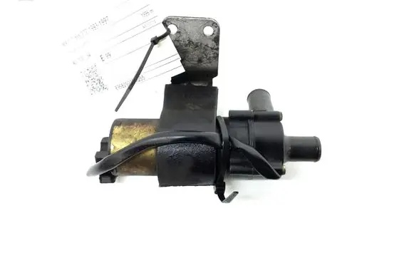 Mercedes-Benz C W202 Electric auxiliary coolant/water pump A0018351164