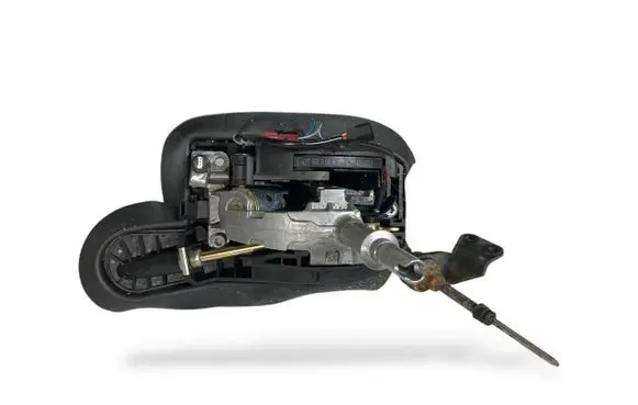 BMW 3 E46 Gear shifter/selector 1423830
