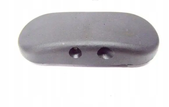 Audi A3 S3 8P Windshield washer spray nozzle 8P0955988