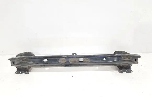 Volkswagen Touareg I Front bumper cross member 7L0807109